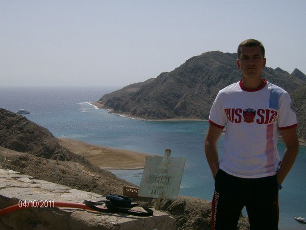 Павел Тимашев