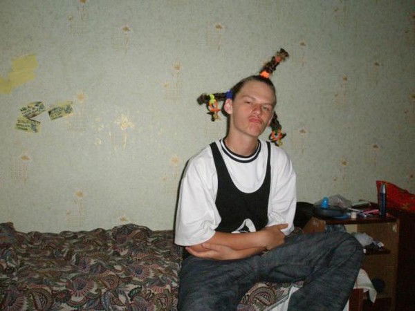 Сергей Безруков