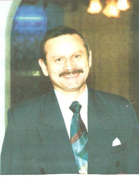 Александр Кочкин