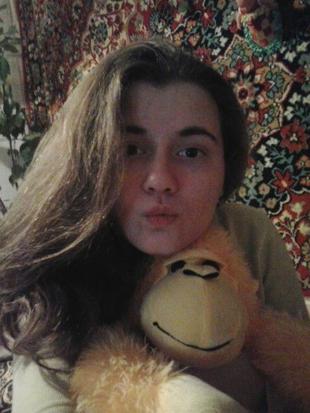 Галина Резник