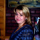Анна Бардина