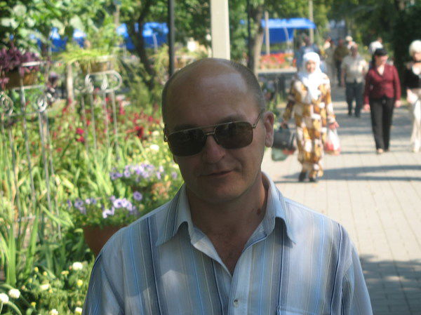 Сергей Мясников