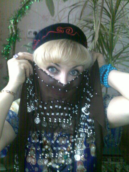 Юлия Демьянова