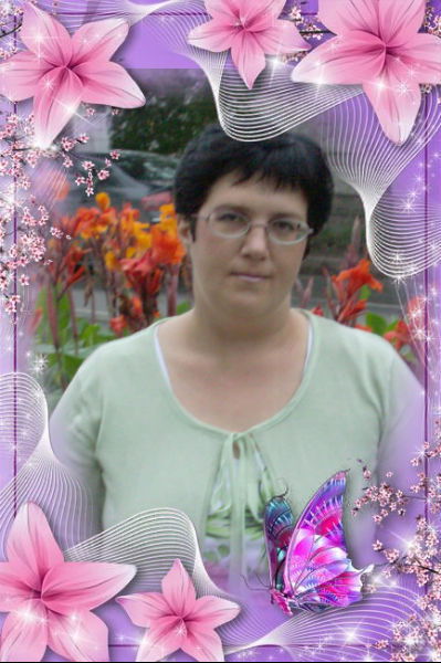 Елена Лысенко