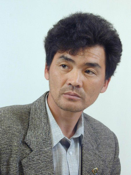 Казым Аманкосов