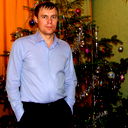 Григорий Солодовников