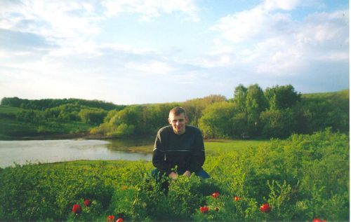 Федоров Дмитрий