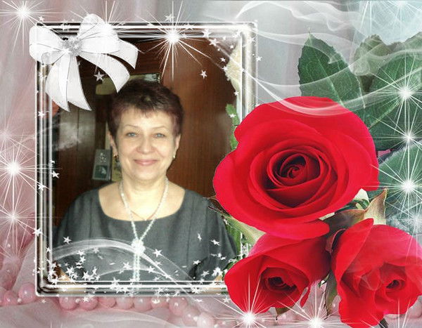 Надежда Сватковская