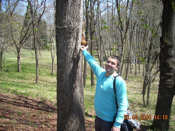 Михайлов Михаил