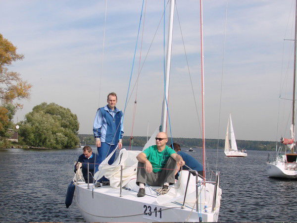 Вадим Кустов