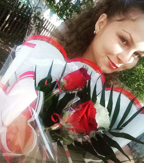 Александра Ракитина