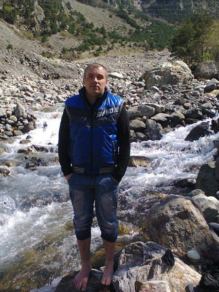 Дмитрий Заблоцкий