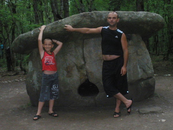 Алексей Серещев