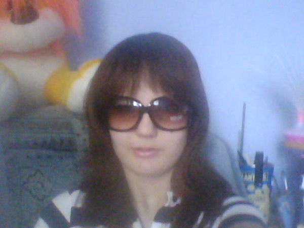 Анастасия Гуляева