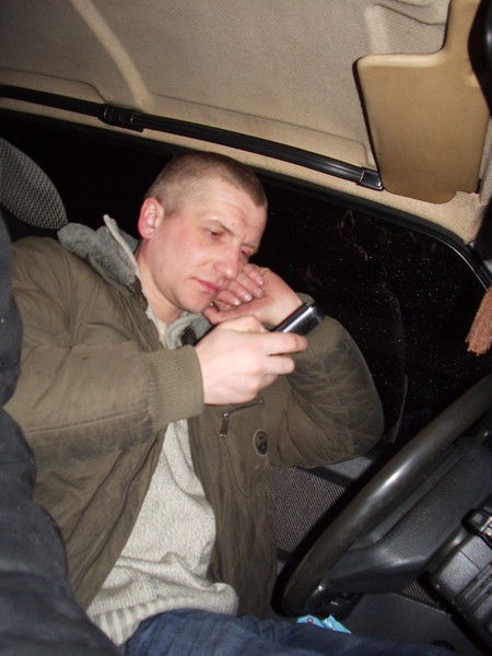 Андрей Степанов