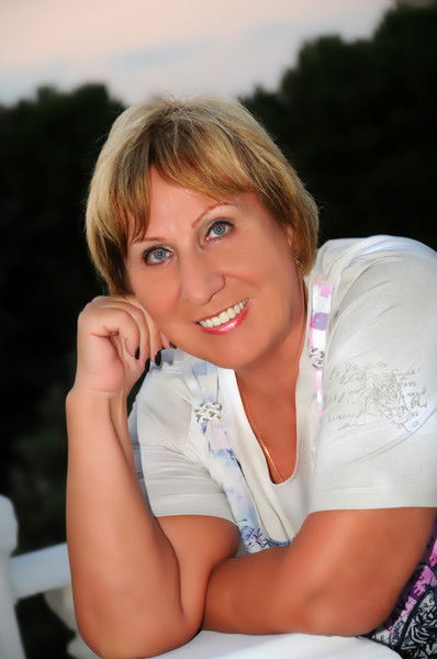 Вера Елисеева