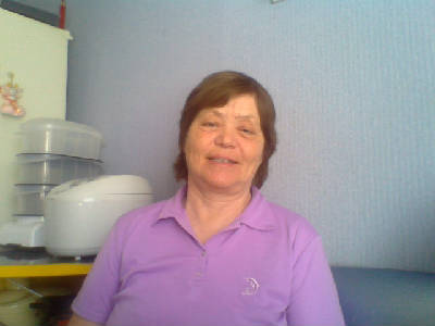 Юлия Цыганкова(Беженарь)