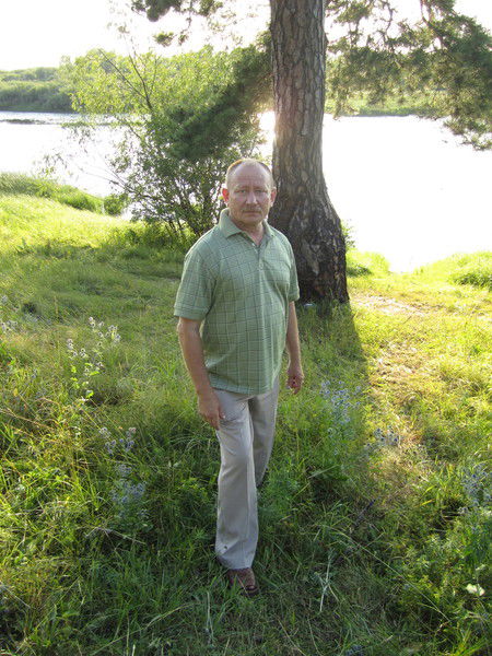 Сергей Будревич