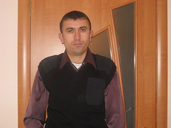 Нариман Османов