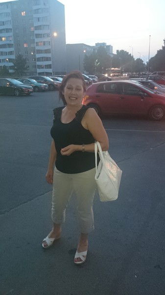 Natalia Polujanovits