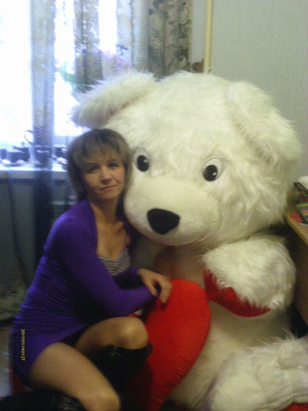 Елена Лянгузова