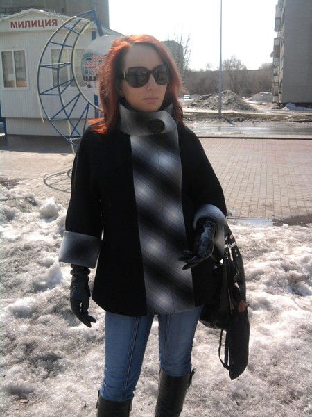 Ольга Cомова