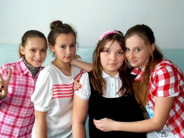 Тамара Новикова