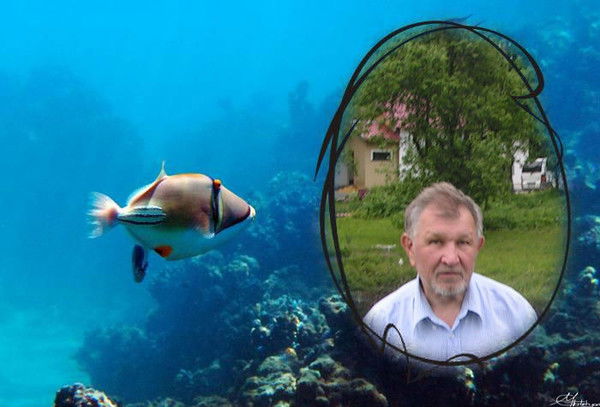 Михаил Маринов