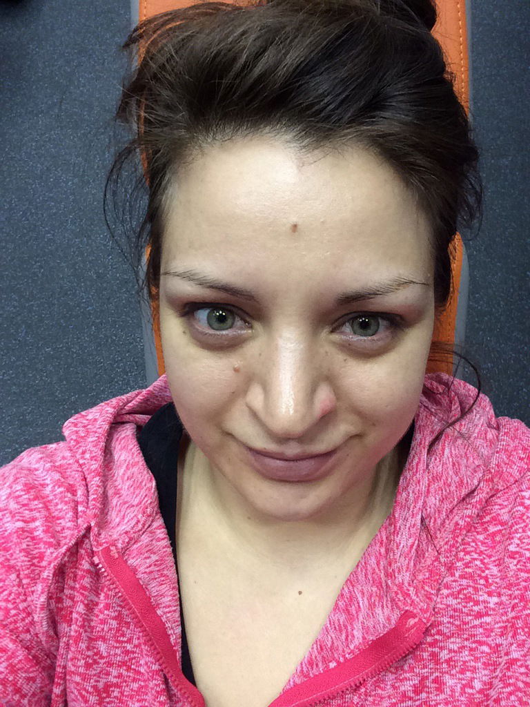 Катерина Пастернак