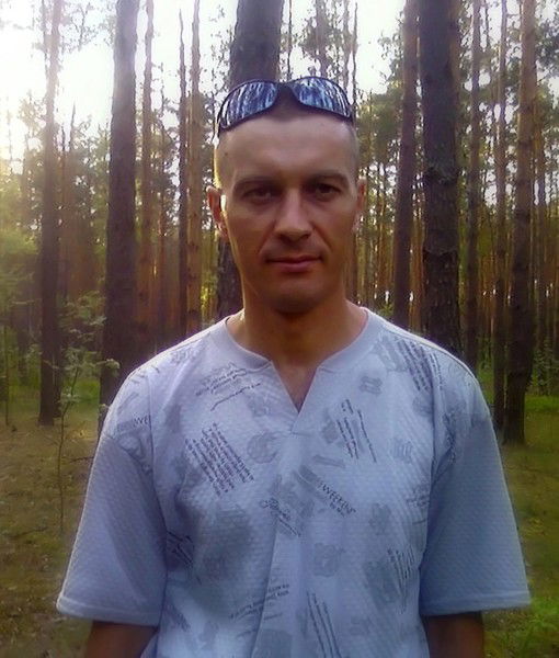 Геннадий Терещук