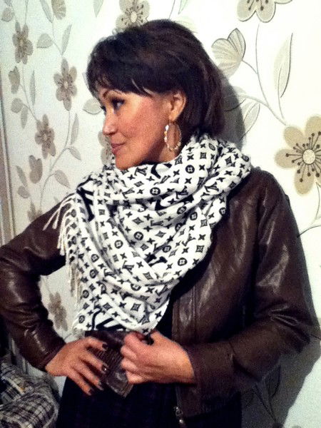 Багдат Искакова