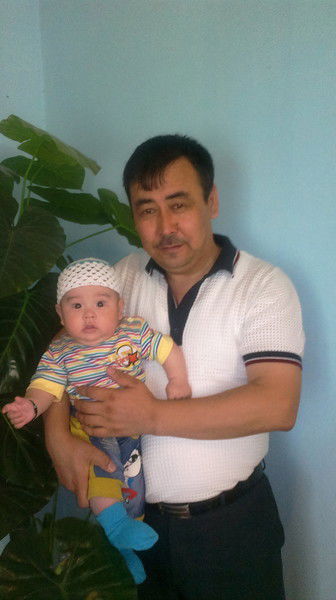 Куралбай Сапиев