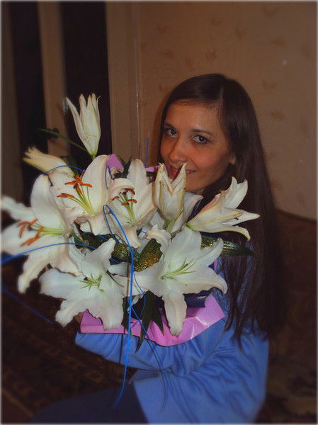 Гульнара Баутдинова