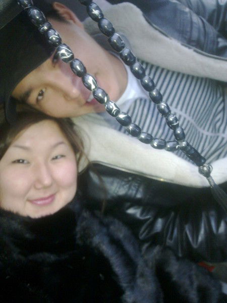 Бейбит Мусин