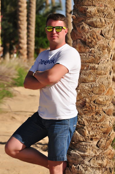 Игорь Кокин