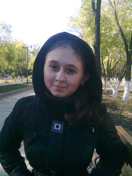 Светлана Завидова