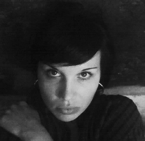 Оксана Бондаренко