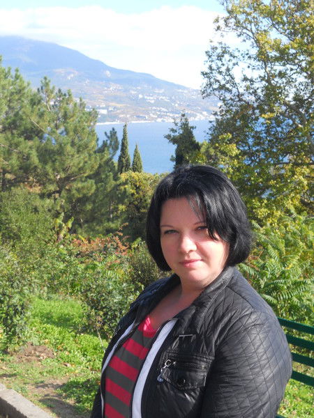 Юлия Зайченко