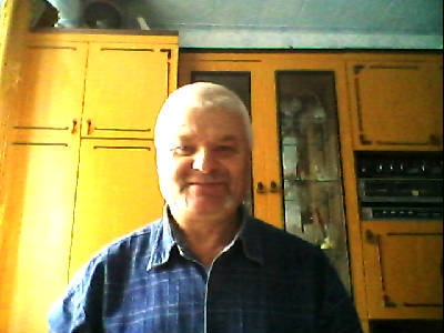 Виталий Варкан