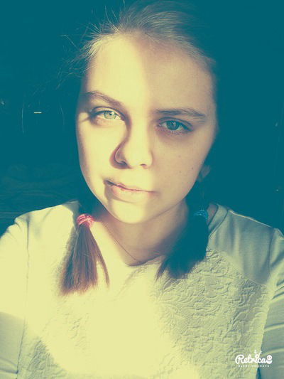 Оля Батавина