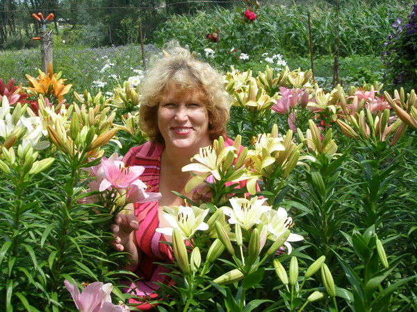 Ирина Пилюта