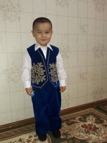 Гульнур Елмуратова