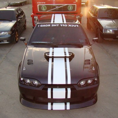 Сергей Туранин