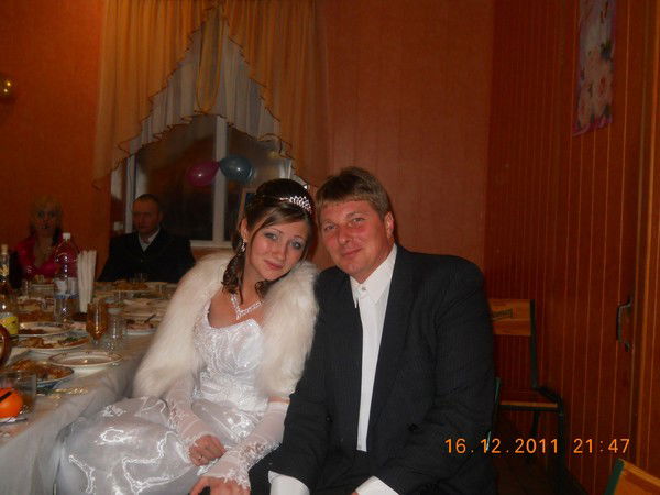 Игорь Полонюк