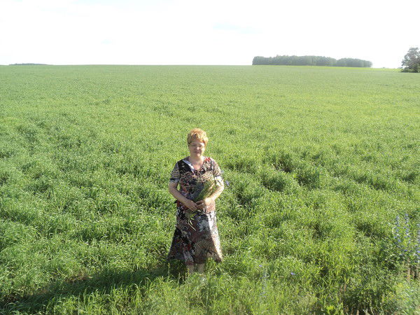 Гульнара Сайфуллина