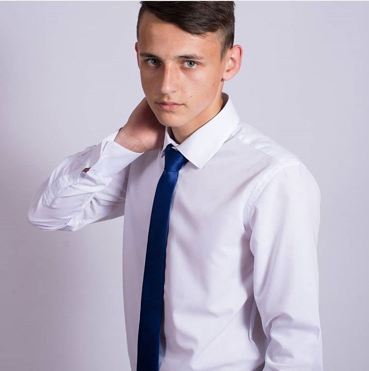 Валентин Мелашич