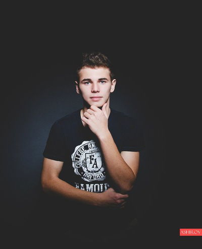 Ярослав Маляренко