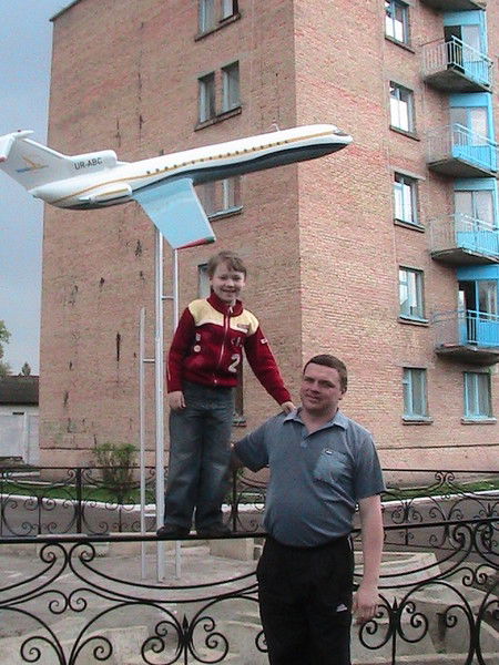 Лля Стецюренко