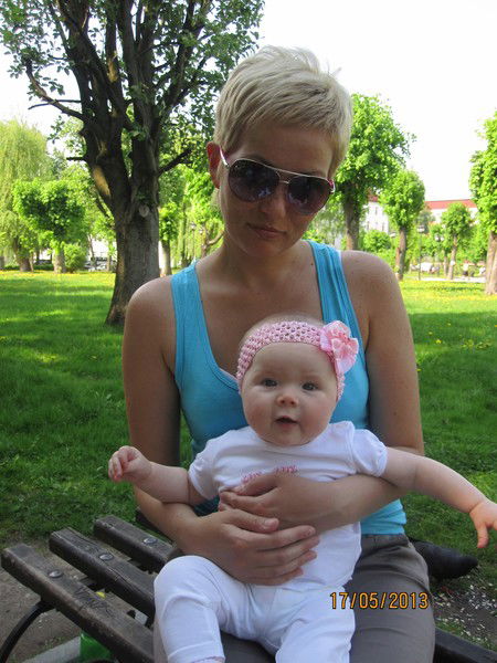 Ольга Мальцева