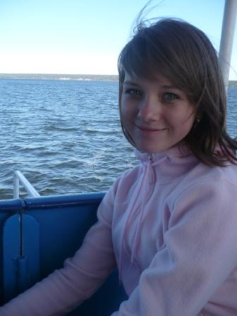 Иришка Краснова